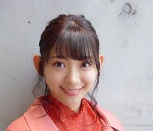 小林茉里奈　プロフィール