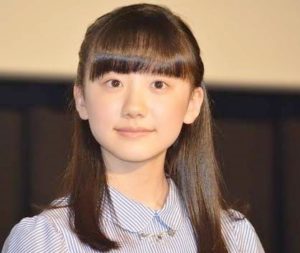 芦田愛菜　両親　学歴