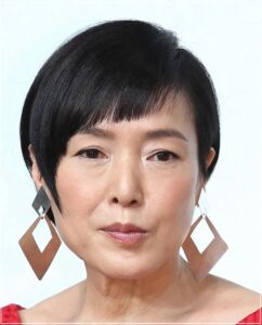 桃井かおり 