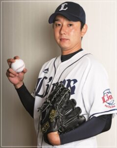 野上亮磨