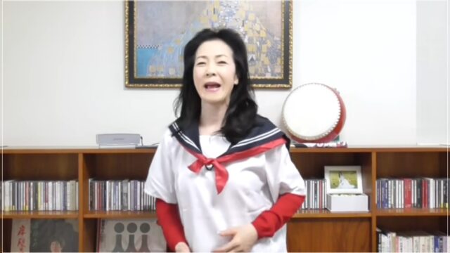 坂本冬美 Youtube