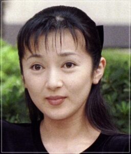 畠田理恵