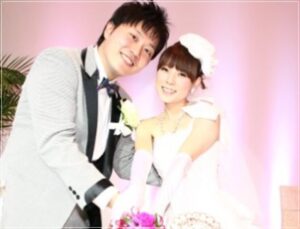 エハラマサヒロ　結婚