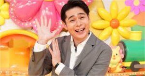 吉村崇