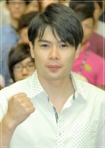 吉村崇
