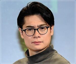 吉村崇