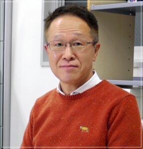 井上浩三
