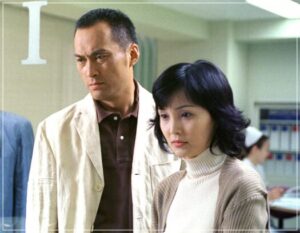 南果歩