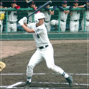 鈴木誠也