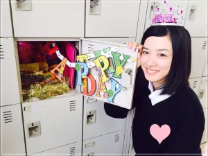 永野芽郁