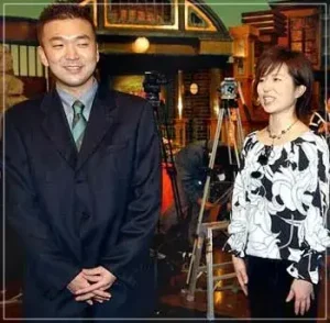 磯野貴理子