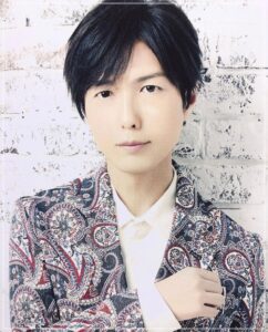 神谷浩史