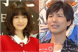 逢沢りな/神谷浩史