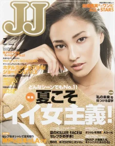 黒木メイサ