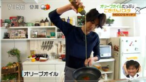 速水もこみち