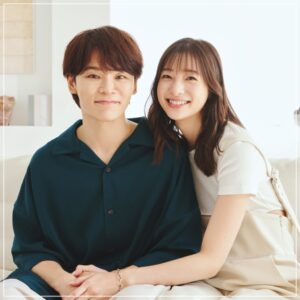 足立梨花/TATSU