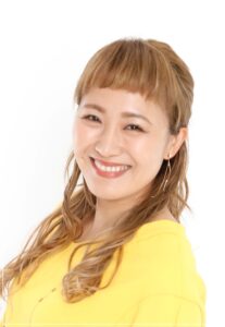 丸山桂里奈