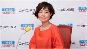 有働由美子
