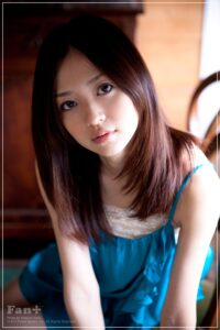 逢沢りな