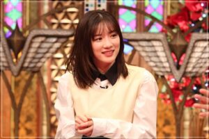 永野芽郁