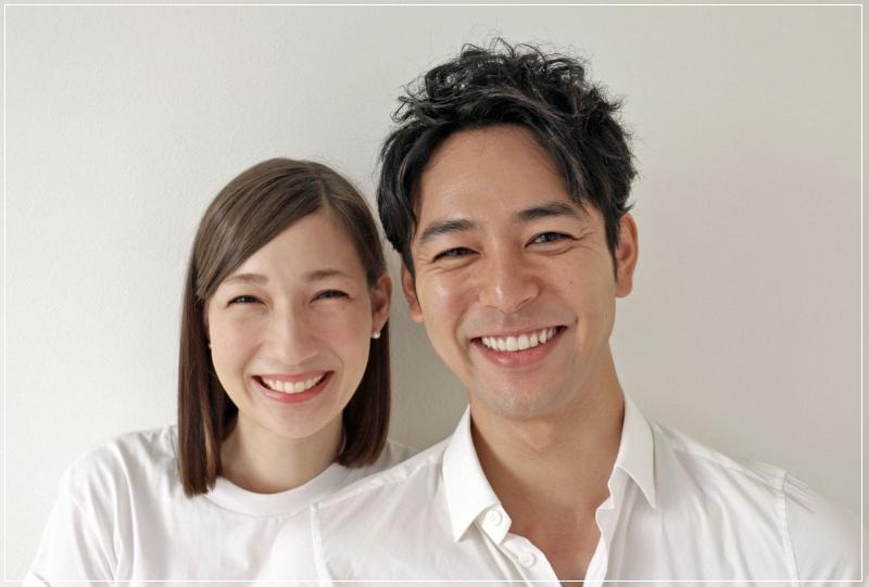 妻夫木聡 マイコ