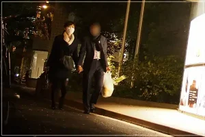 有働由美子