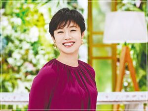 有働由美子