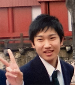 桃田賢斗