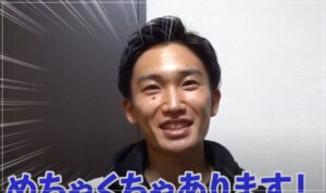 桃田賢斗 YouTube