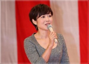 有働由美子
