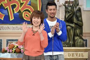 磯野貴理子