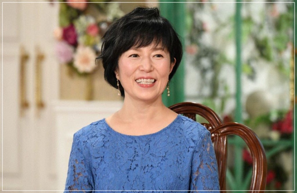 磯野貴理子