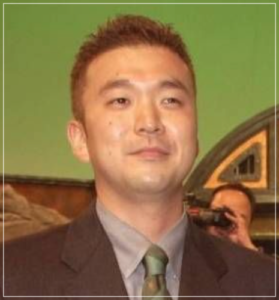 磯野貴理子
