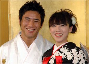 魔裟斗・矢沢心