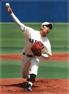 斎藤佑樹
