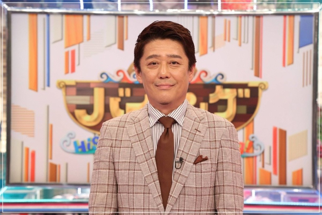 坂上忍