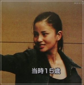 黒木メイサ