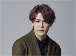 宮野真守