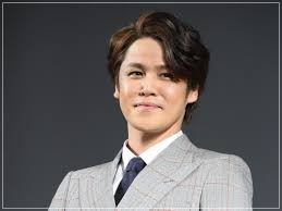 宮野真守