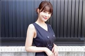 岸明日香