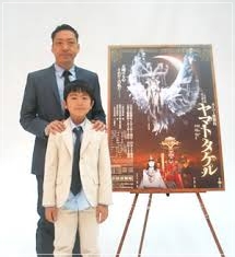 香川照之/香川政明