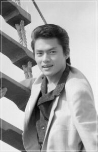 松村雄基