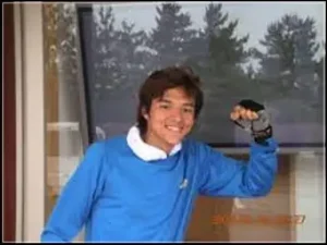 満島真之介