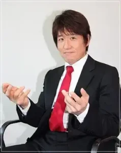 林修