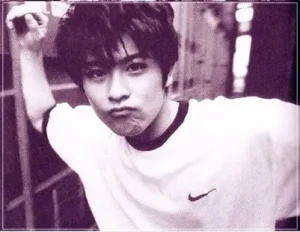 山口達也