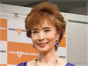 小柳ルミ子