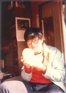 林修