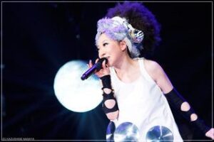 MISIA