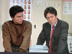 小澤征悦