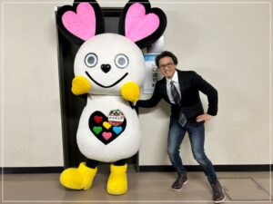 山口達也